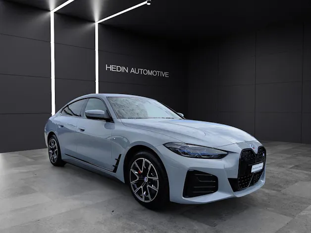 BMW i4 G26 Limousine eDrive40