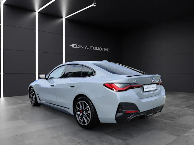 BMW i4 G26 Limousine eDrive40