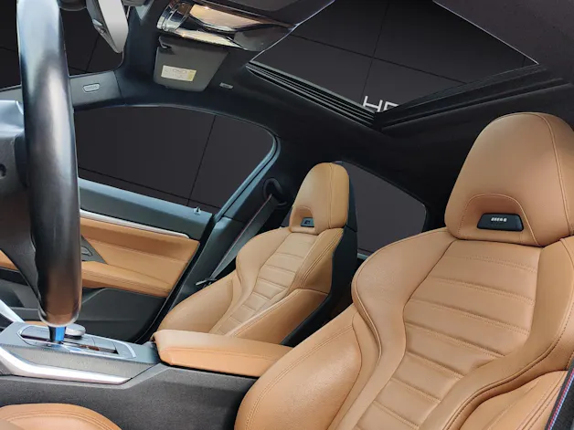BMW i4 G26 Limousine eDrive40