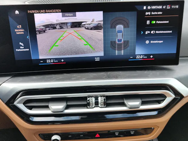 BMW i4 G26 Limousine eDrive40