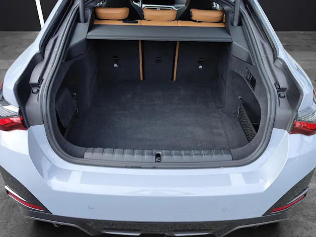 BMW i4 G26 Limousine eDrive40