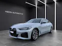 BMW i4 G26 Limousine eDrive40