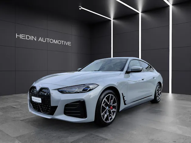 BMW i4 G26 Limousine eDrive40
