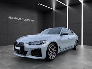 BMW i4 G26 Limousine eDrive40