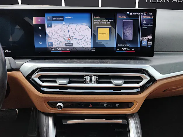 BMW i4 G26 Limousine eDrive40