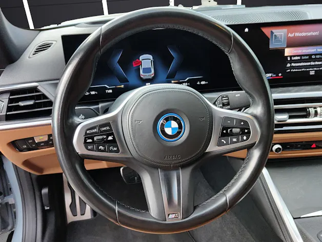 BMW i4 G26 Limousine eDrive40