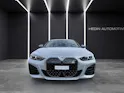 BMW i4 G26 Limousine eDrive40