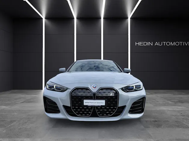 BMW i4 G26 Limousine eDrive40