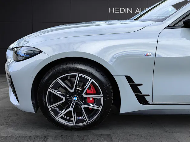 BMW i4 G26 Limousine eDrive40