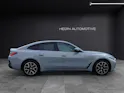 BMW i4 G26 Limousine eDrive40
