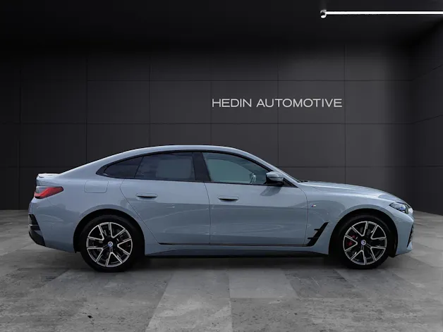 BMW i4 G26 Limousine eDrive40