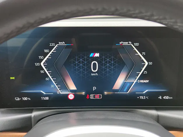 BMW i4 G26 Limousine eDrive40