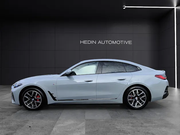 BMW i4 G26 Limousine eDrive40