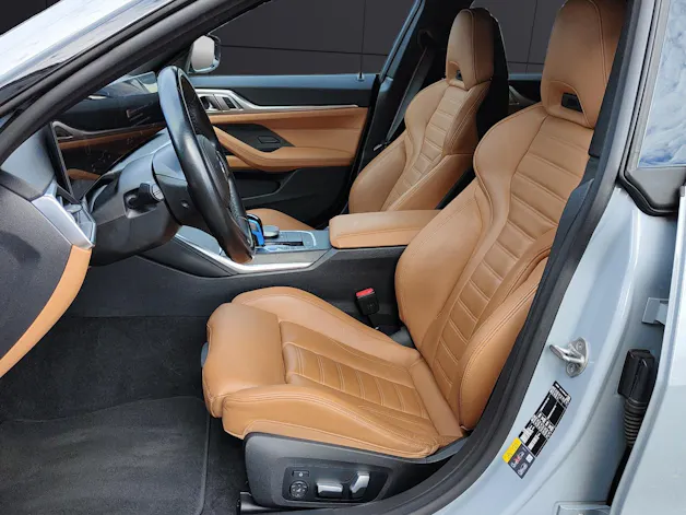 BMW i4 G26 Limousine eDrive40