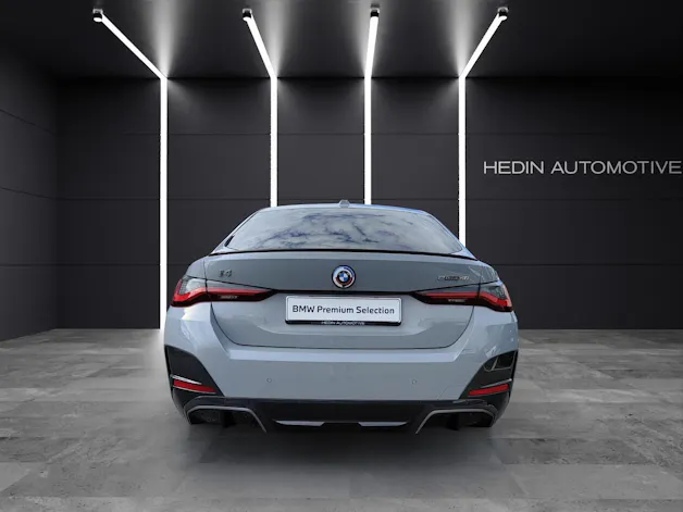 BMW i4 G26 Limousine eDrive40