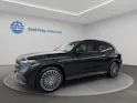 MERCEDES-BENZ GLC-Klasse X254 GLC 450 d AMG Line 4matic