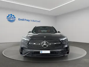 MERCEDES-BENZ GLC-Klasse X254 GLC 450 d AMG Line 4matic