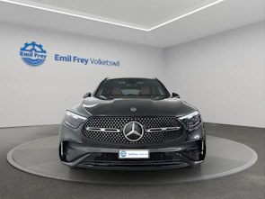Fahrzeugbild MERCEDES-BENZ GLC-Klasse X254 GLC 450 d AMG Line 4matic
