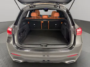 MERCEDES-BENZ GLC-Klasse X254 GLC 450 d AMG Line 4matic