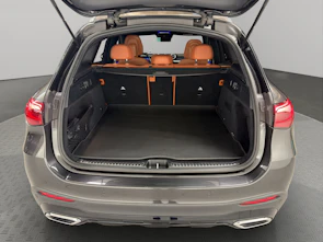 Fahrzeugbild MERCEDES-BENZ GLC-Klasse X254 GLC 450 d AMG Line 4matic