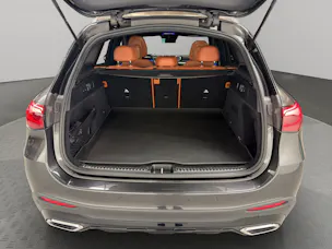 MERCEDES-BENZ GLC-Klasse X254 GLC 450 d AMG Line 4matic
