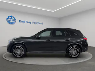 MERCEDES-BENZ GLC-Klasse X254 GLC 450 d AMG Line 4matic