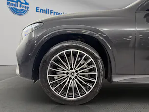 MERCEDES-BENZ GLC-Klasse X254 GLC 450 d AMG Line 4matic