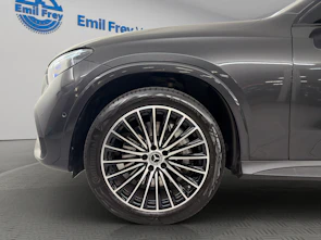 Fahrzeugbild MERCEDES-BENZ GLC-Klasse X254 GLC 450 d AMG Line 4matic