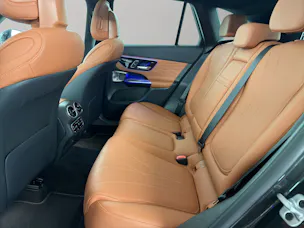 MERCEDES-BENZ GLC-Klasse X254 GLC 450 d AMG Line 4matic