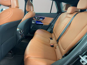 Fahrzeugbild MERCEDES-BENZ GLC-Klasse X254 GLC 450 d AMG Line 4matic
