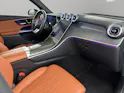MERCEDES-BENZ GLC-Klasse X254 GLC 450 d AMG Line 4matic