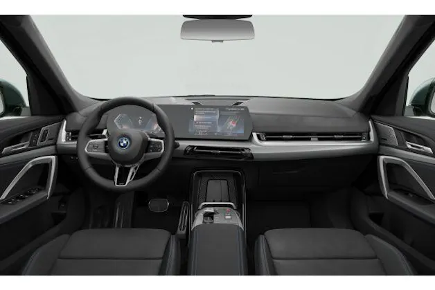 BMW iX1 30 M Sport xDrive U11 (CH) AHK ** 100 % électrique ** 📍