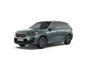 BMW iX1 30 M Sport xDrive U11 (CH) AHK ** 100 % électrique ** 📍