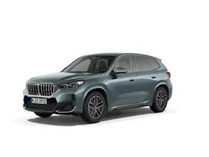 BMW iX1 30 M Sport xDrive U11 (CH) AHK ** 100 % électrique ** 📍