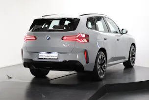 BMW X3 G45 20i xDrive