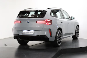 image du véhicule BMW X3 G45 20i xDrive