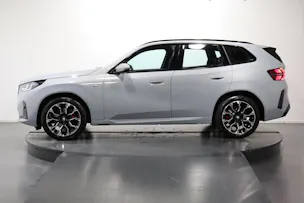 BMW X3 G45 20i xDrive
