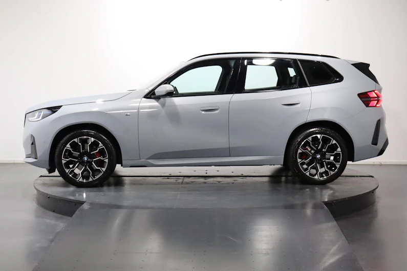 Fahrzeugbild BMW X3