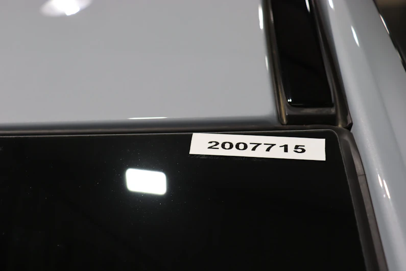 Fahrzeugbild BMW X3