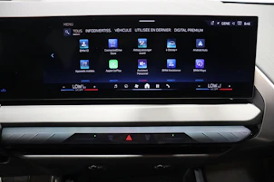 image du véhicule BMW X3 G45 20i xDrive