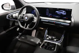 BMW X3 G45 20i xDrive
