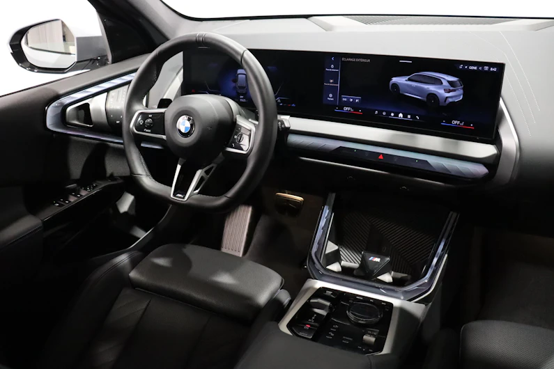 Fahrzeugbild BMW X3