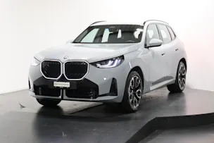 BMW X3 G45 20i xDrive