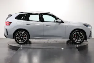 BMW X3 G45 20i xDrive