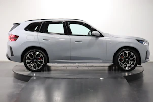 image du véhicule BMW X3 G45 20i xDrive