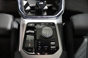 image du véhicule BMW X3 G45 20i xDrive
