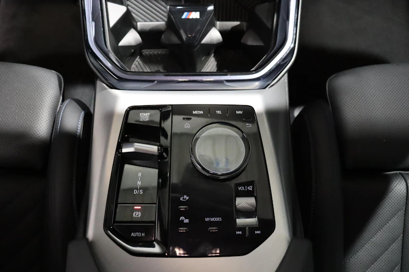 Fahrzeugbild BMW X3