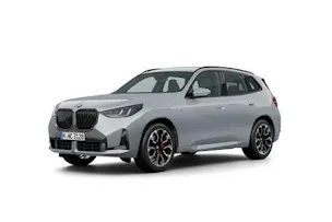 BMW X3 G45 20i xDrive