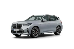 Fahrzeugbild BMW X3 G45 20i xDrive