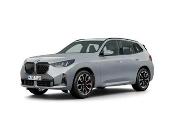 Fahrzeugbild BMW X3 G45 20i xDrive Fahrzeugbild BMW X3 G45 20i xDrive